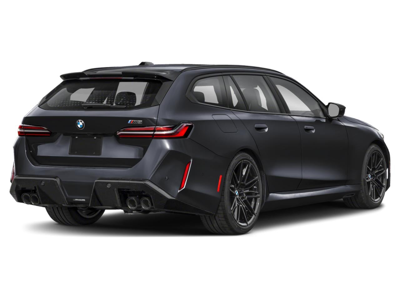 2026 BMW M5 M5 Touring