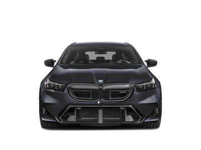 2026 BMW M5 M5 Touring