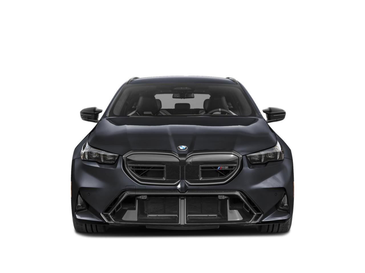 2026 BMW M5 M5 Touring