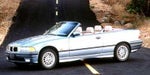 1998 BMW M 3.2L Roadster