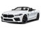2025 BMW M8 M8 Competition Convertible