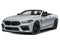 2025 BMW M8 M8 Competition Convertible