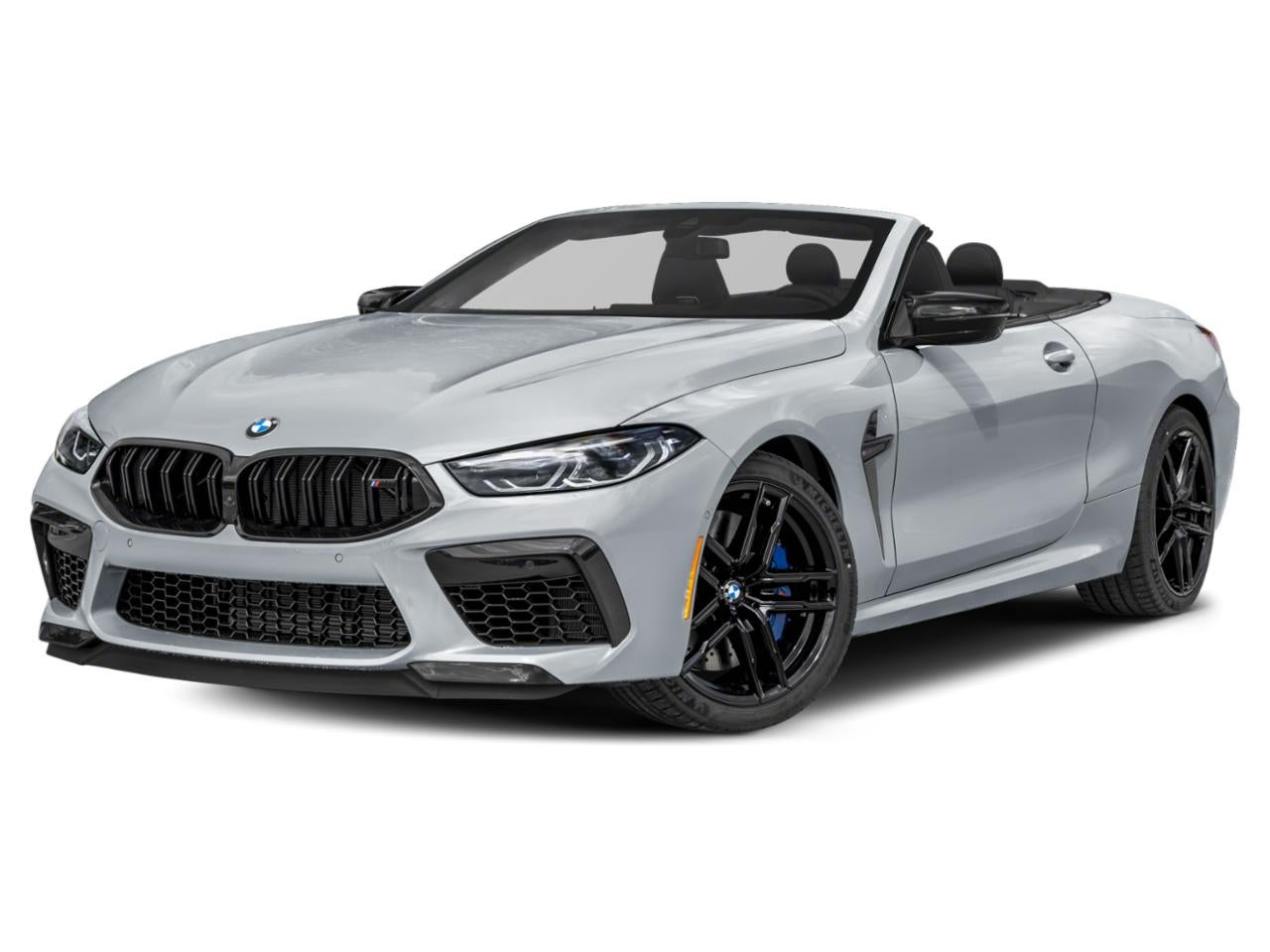 2025 BMW M8 M8 Competition Convertible