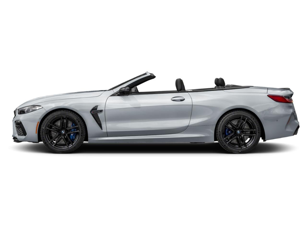 2025 BMW M8 M8 Competition Convertible