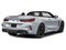 2025 BMW M8 M8 Competition Convertible