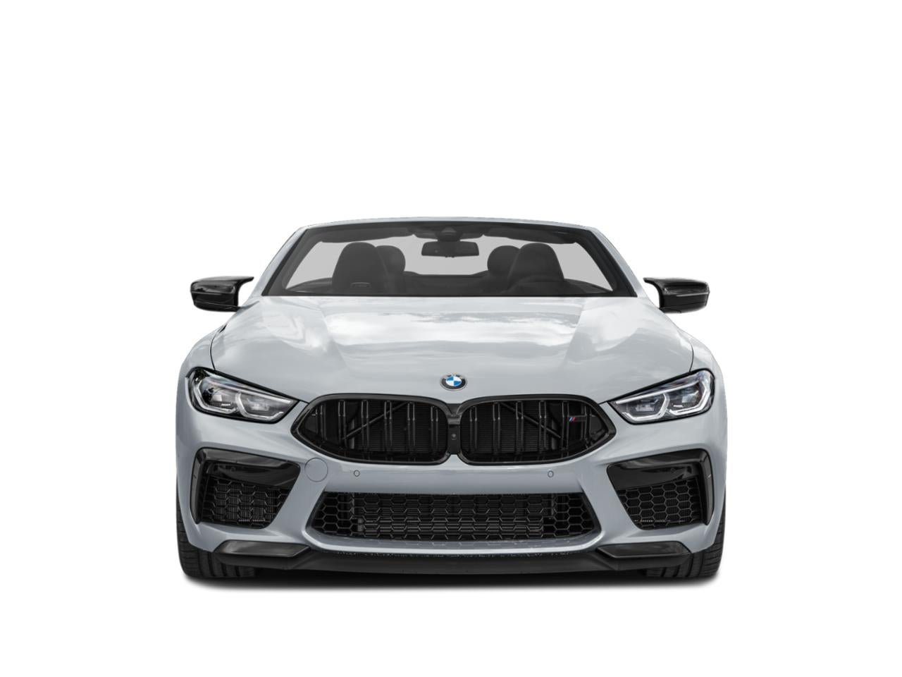 2025 BMW M8 M8 Competition Convertible