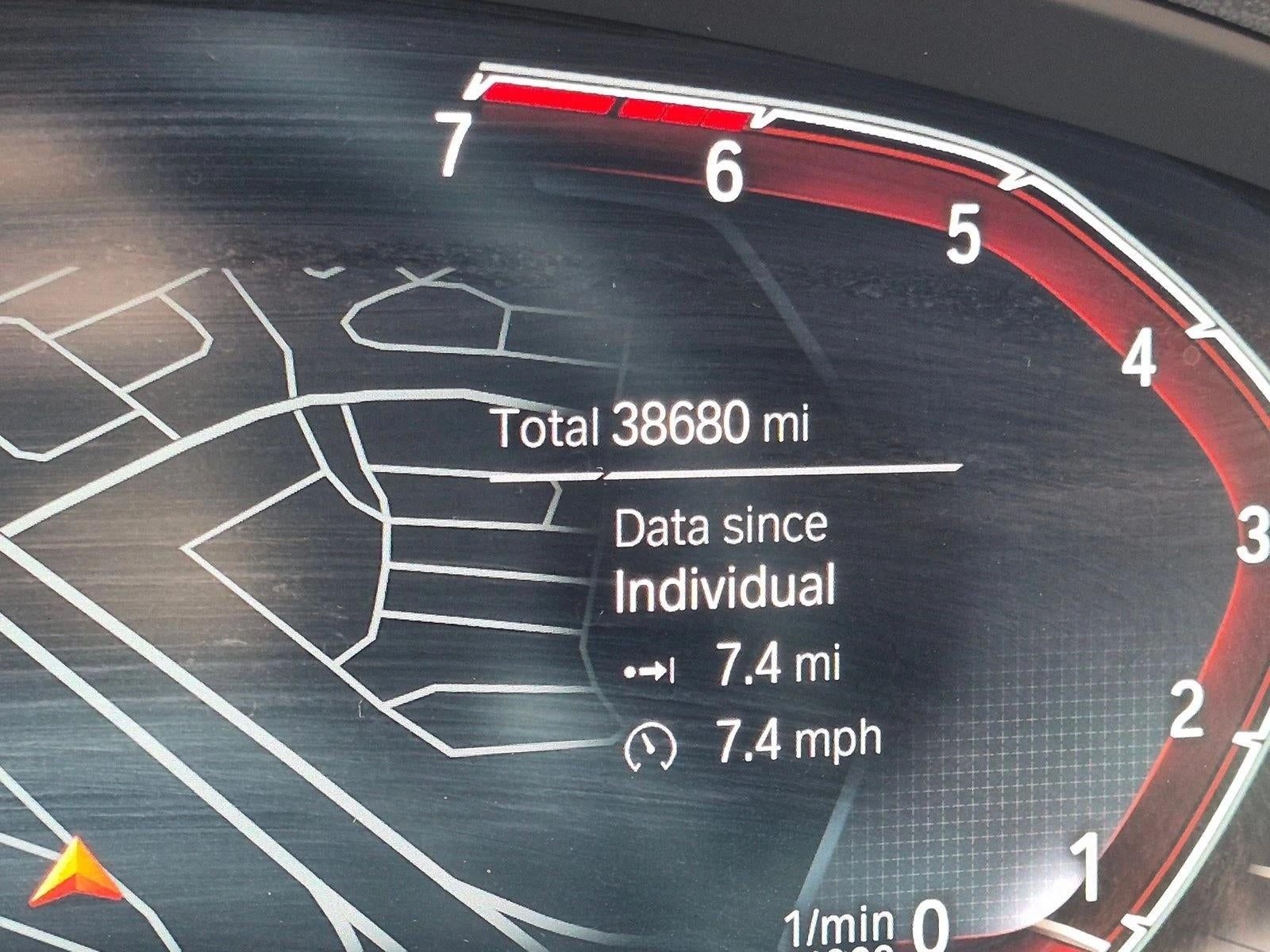2023 BMW X3 sDrive30i Sports Activity Vehicle