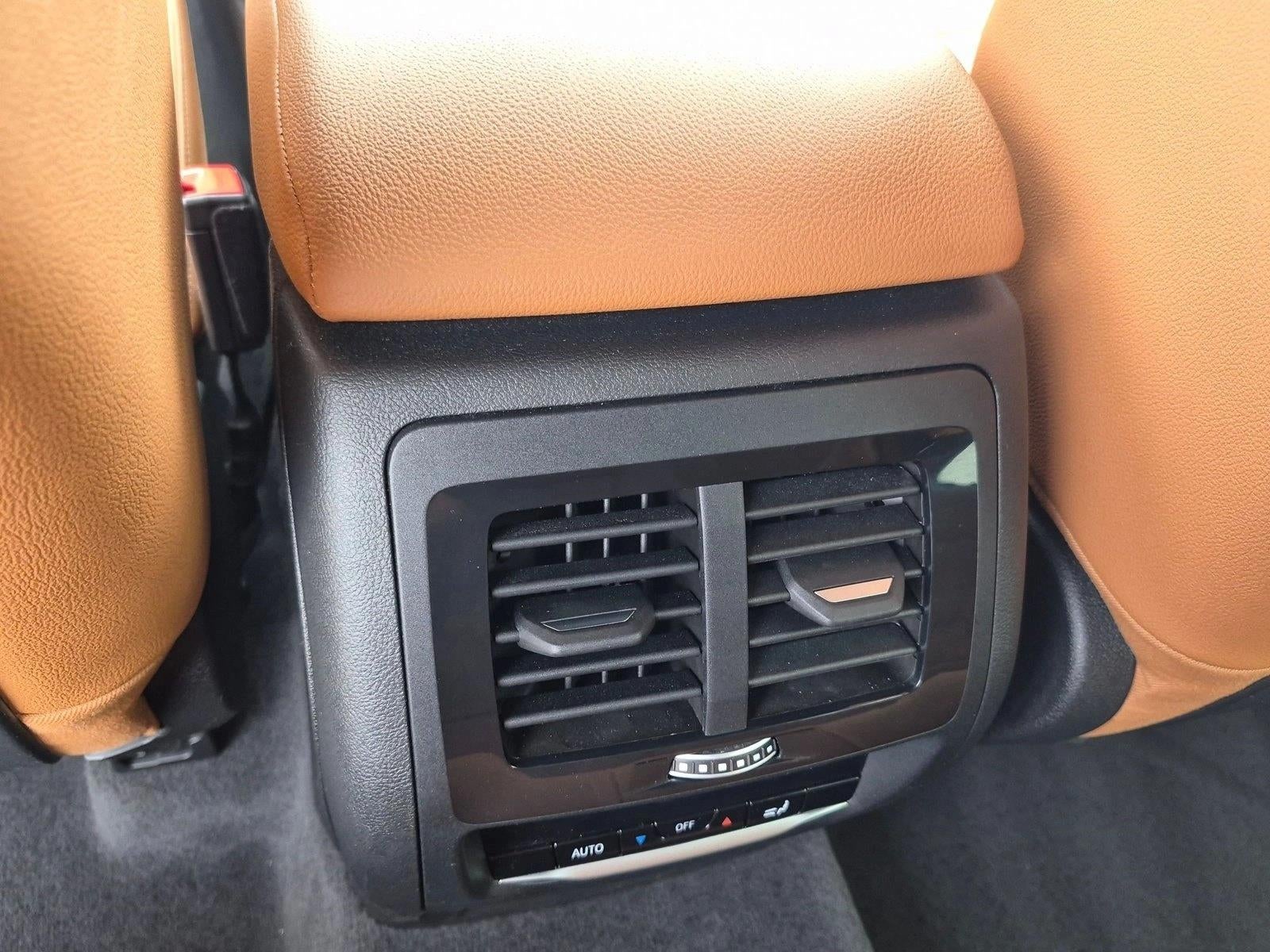 2023 BMW X3 sDrive30i Sports Activity Vehicle