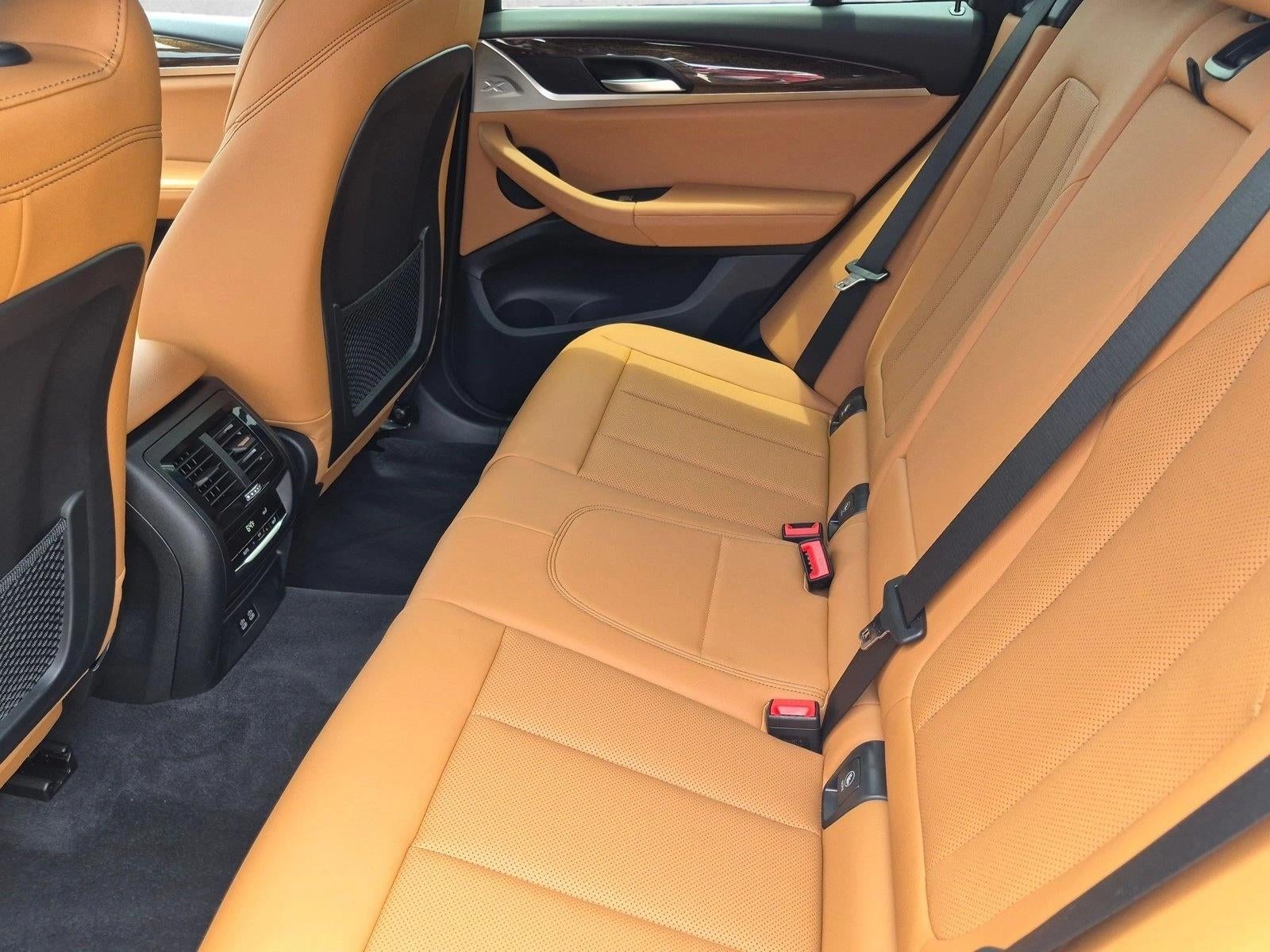 2023 BMW X3 sDrive30i Sports Activity Vehicle