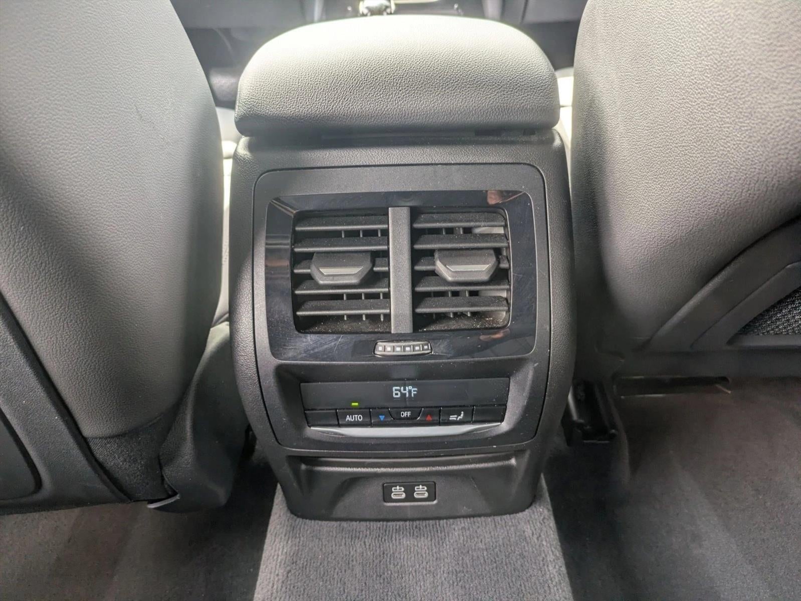 2023 BMW X3 sDrive30i Sports Activity Vehicle