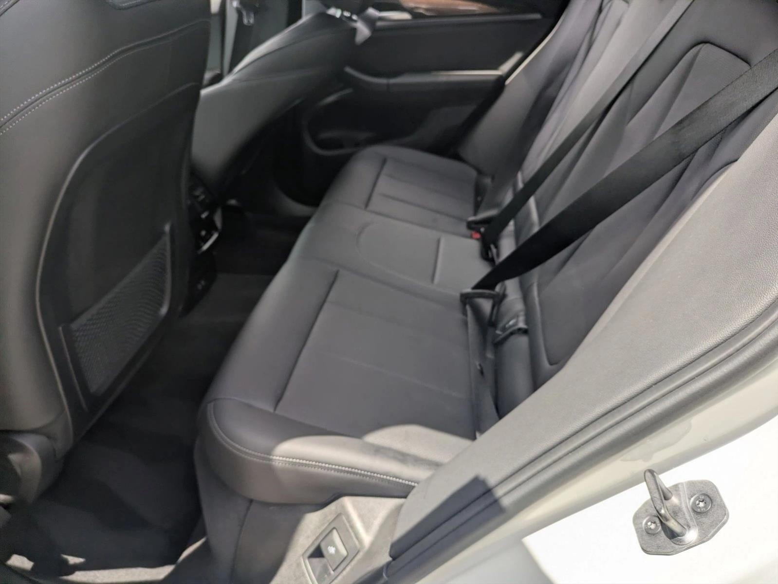 2023 BMW X3 sDrive30i Sports Activity Vehicle