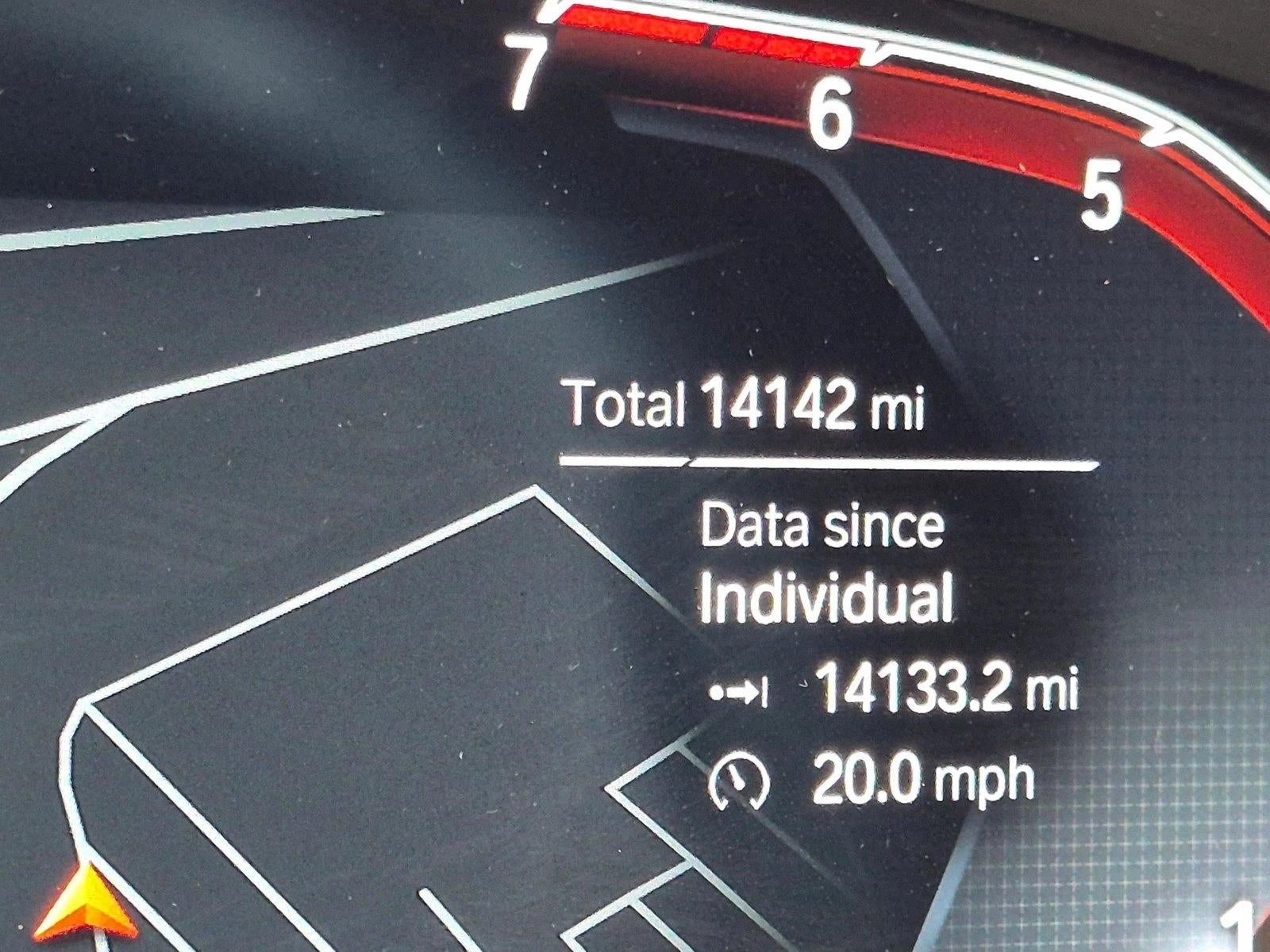2024 BMW X3 sDrive30i Sports Activity Vehicle