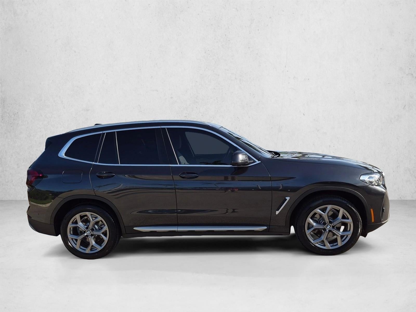 2024 BMW X3 sDrive30i Sports Activity Vehicle