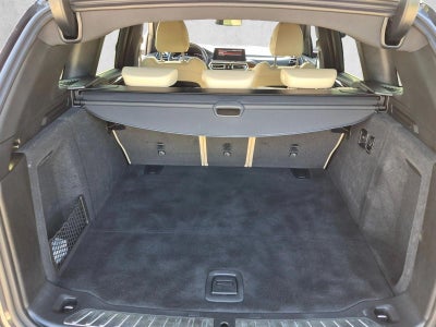 2024 BMW X3 sDrive30i Sports Activity Vehicle