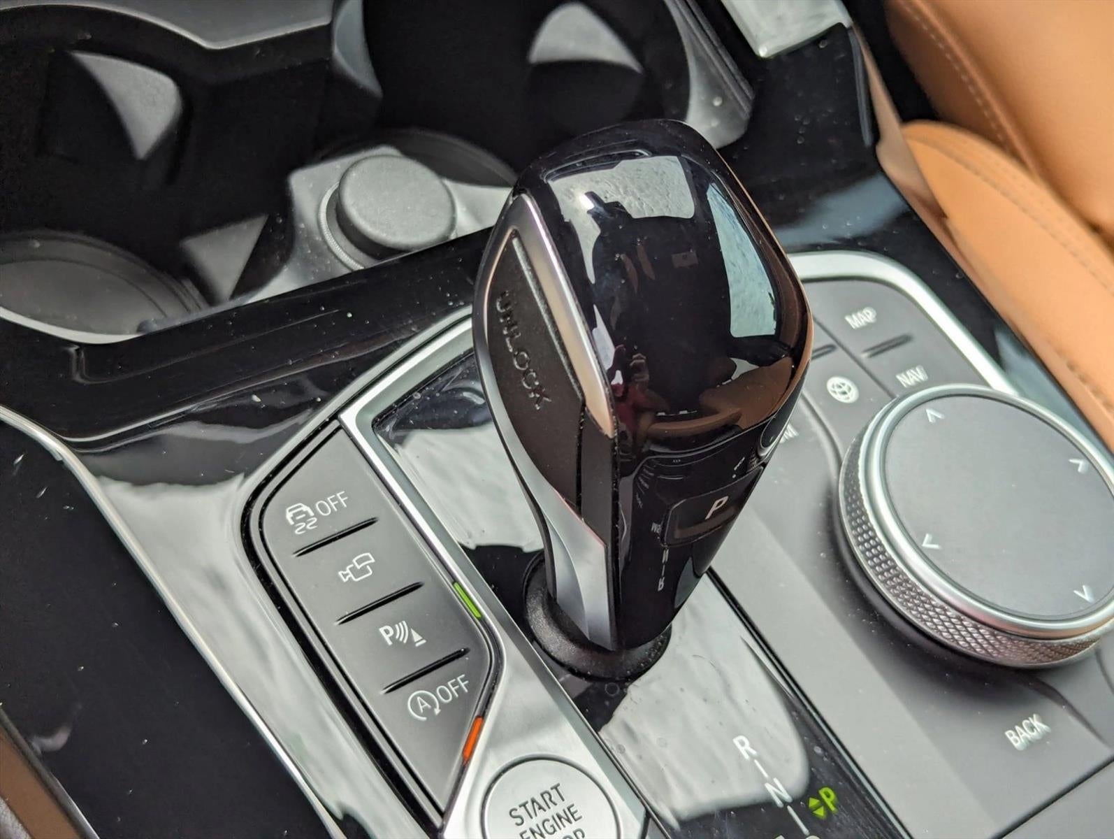 2024 BMW X3 sDrive30i Sports Activity Vehicle