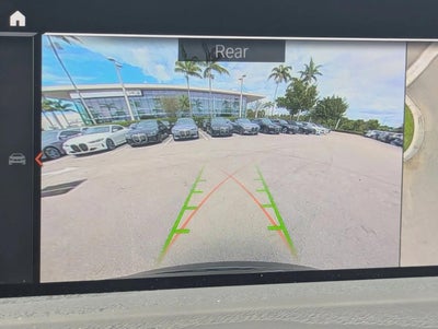 2024 BMW X3 sDrive30i Sports Activity Vehicle