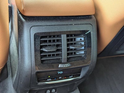 2024 BMW X3 sDrive30i Sports Activity Vehicle