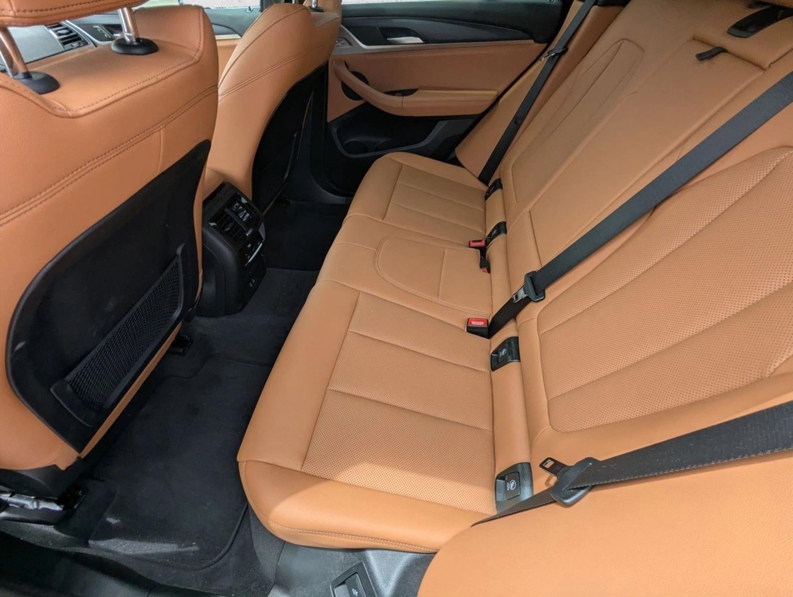 2024 BMW X3 sDrive30i Sports Activity Vehicle