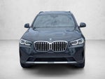 2024 BMW X3 sDrive30i Sports Activity Vehicle
