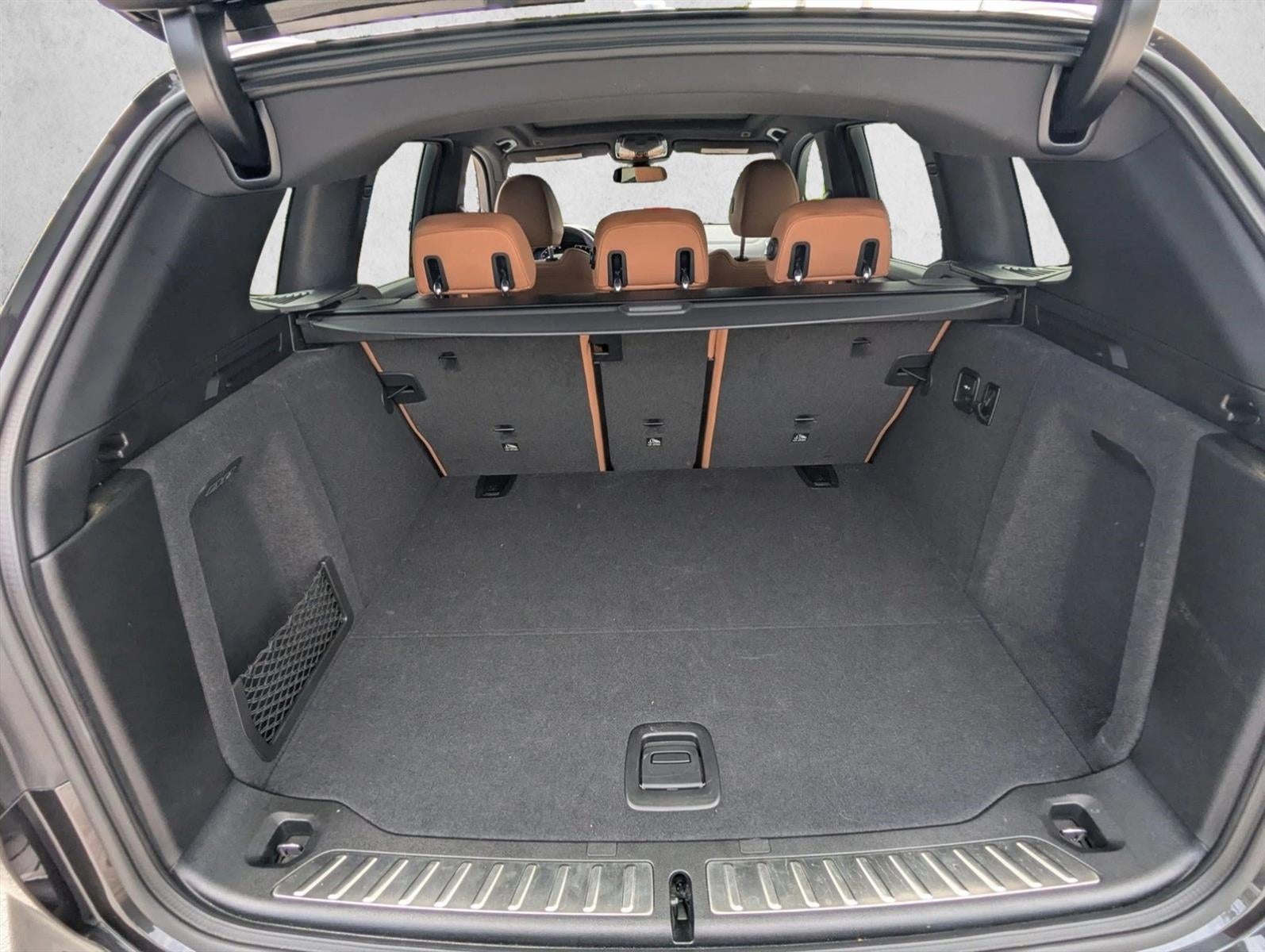 2024 BMW X3 sDrive30i Sports Activity Vehicle