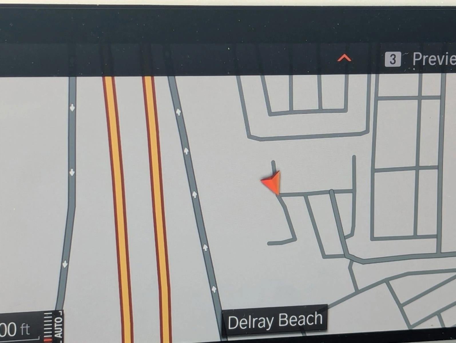 2024 BMW X3 sDrive30i Sports Activity Vehicle