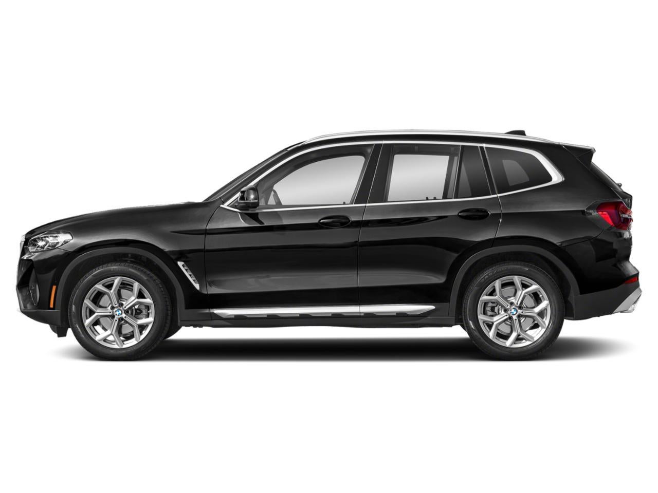 2023 BMW X3 xDrive30i Sports Activity Vehicle