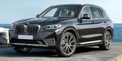 2023 BMW X3 xDrive30i Sports Activity Vehicle