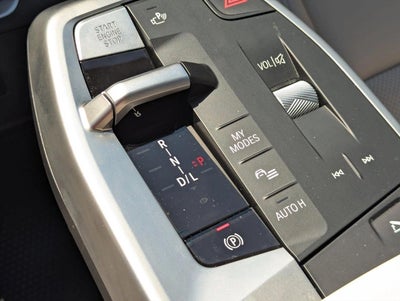 2025 BMW X2 xDrive28i Sports Activity Coupe