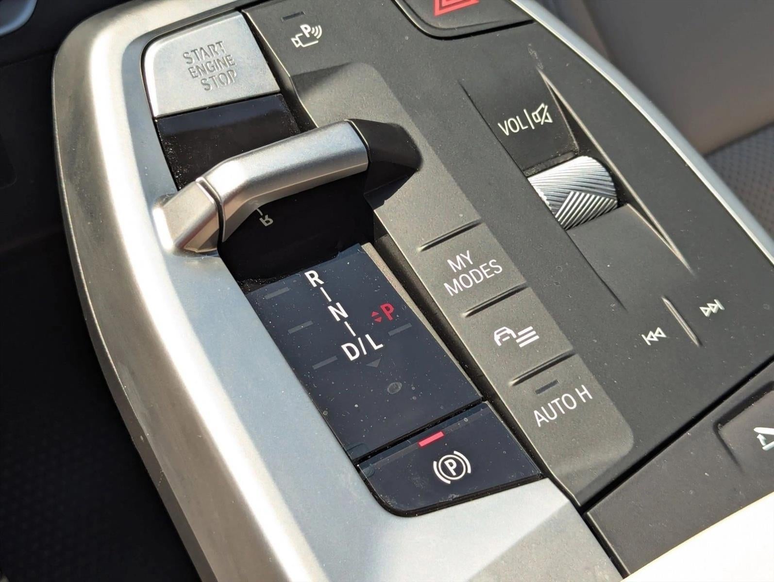 2025 BMW X2 xDrive28i Sports Activity Coupe