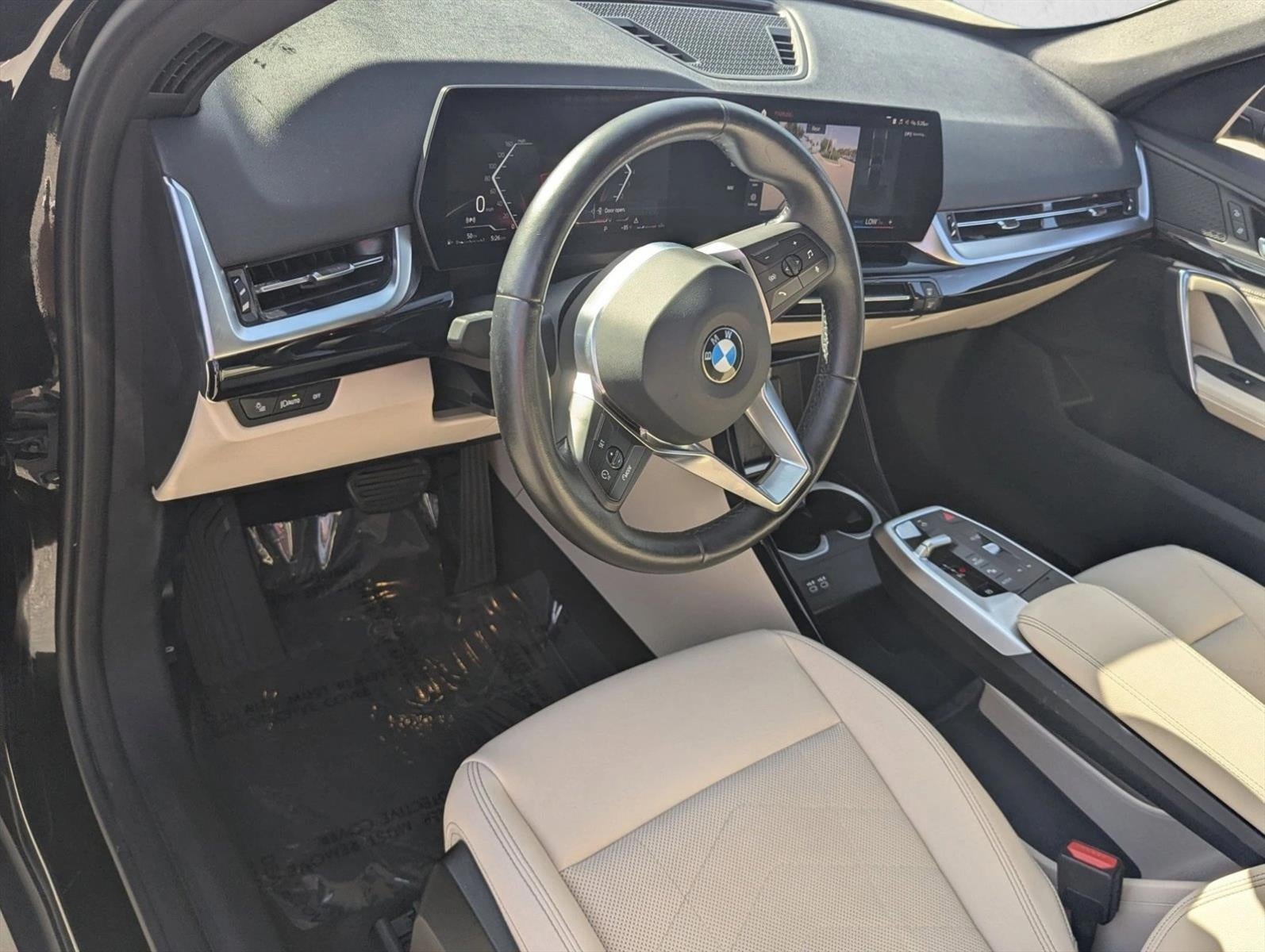 2023 BMW X1 xDrive28i Sports Activity Vehicle