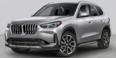 2023 BMW X1 xDrive28i Sports Activity Vehicle
