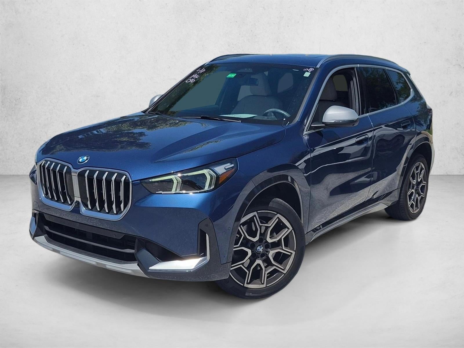 2023 BMW X1 xDrive28i Sports Activity Vehicle