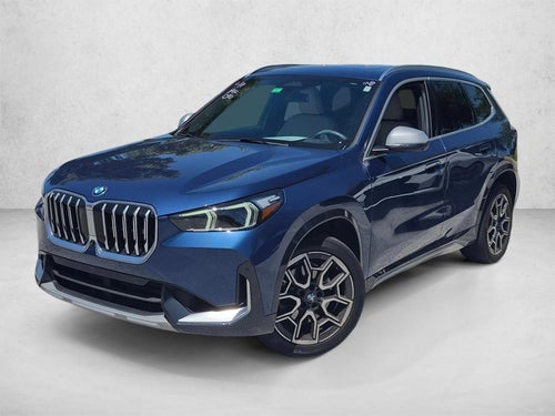 2023 BMW X1 xDrive28i Sports Activity Vehicle