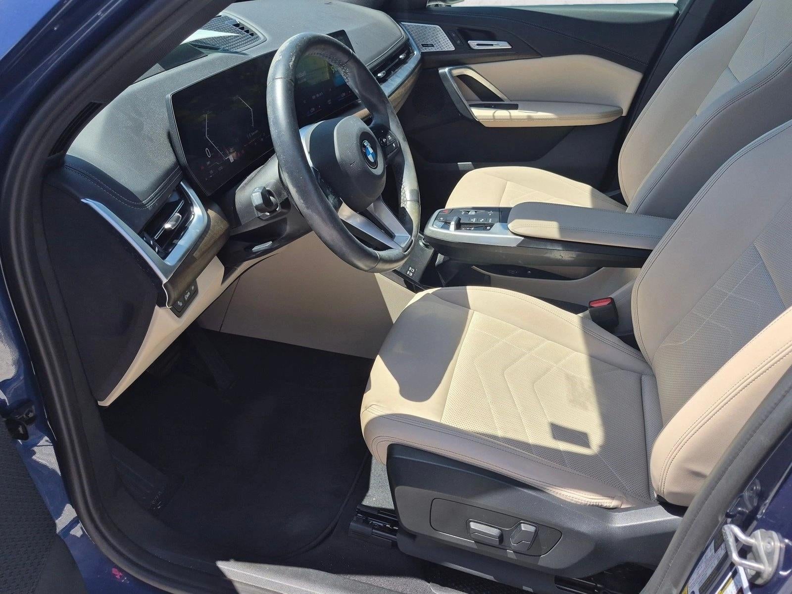 2023 BMW X1 xDrive28i Sports Activity Vehicle