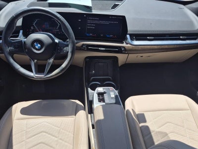 2023 BMW X1 xDrive28i Sports Activity Vehicle