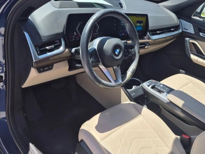 2023 BMW X1 xDrive28i Sports Activity Vehicle