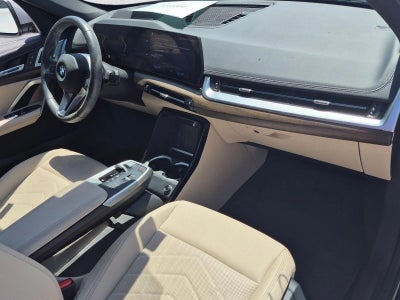2023 BMW X1 xDrive28i Sports Activity Vehicle