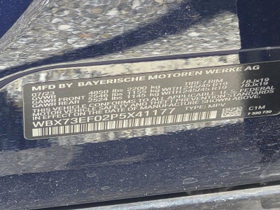 2023 BMW X1 xDrive28i Sports Activity Vehicle