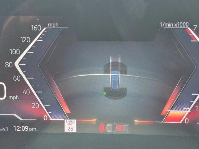 2023 BMW X1 xDrive28i Sports Activity Vehicle