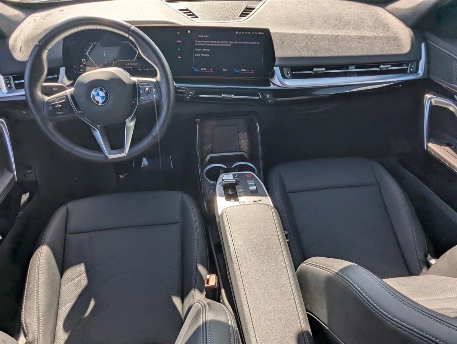 2023 BMW X1 xDrive28i Sports Activity Vehicle