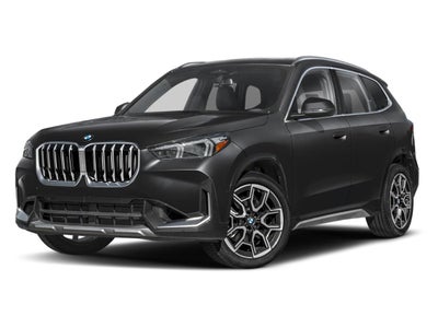 2023 BMW X1 xDrive28i Sports Activity Vehicle