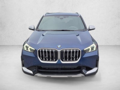 2024 BMW X1 xDrive28i Sports Activity Vehicle