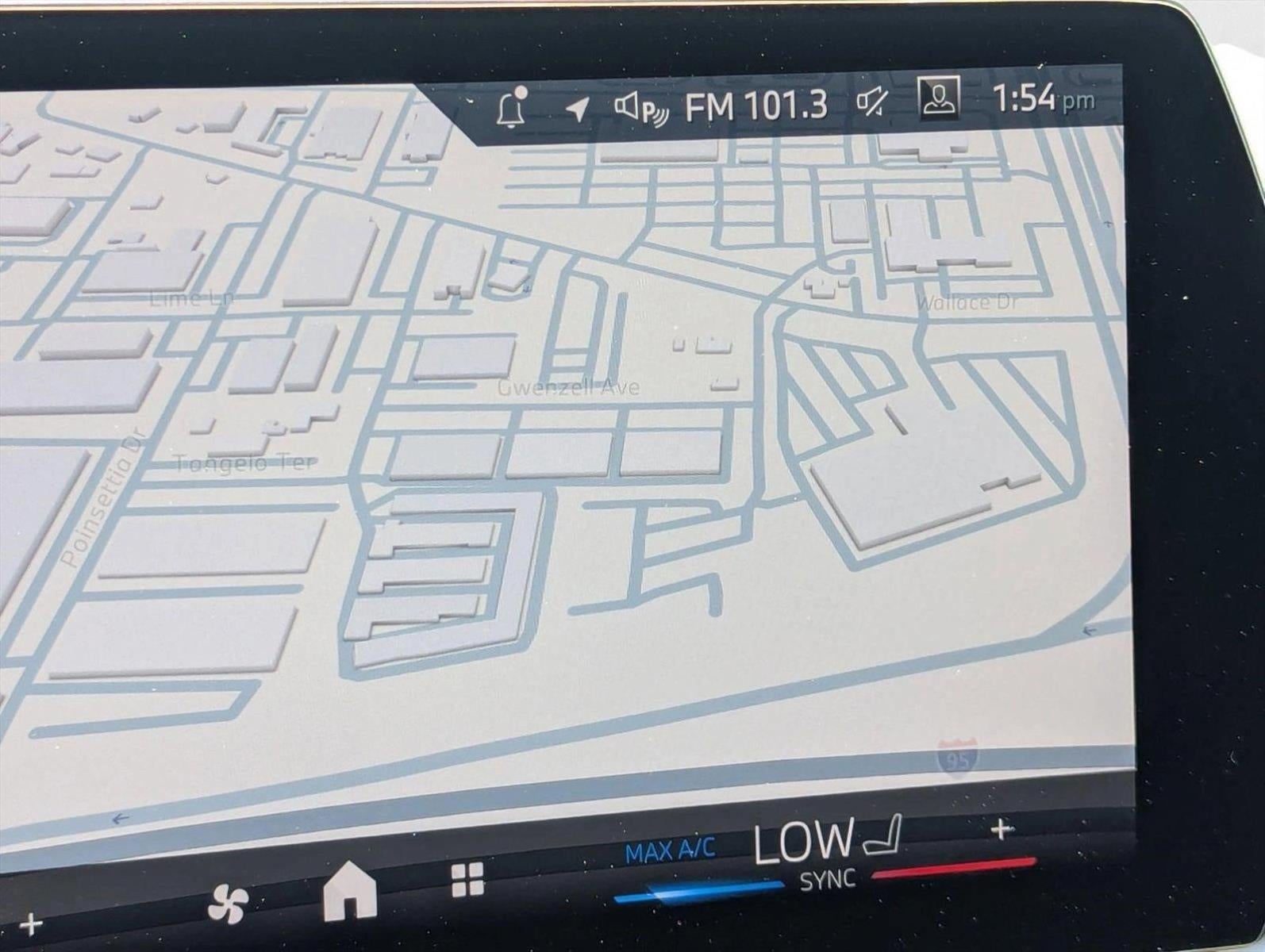 2025 BMW X1 xDrive28i Sports Activity Vehicle