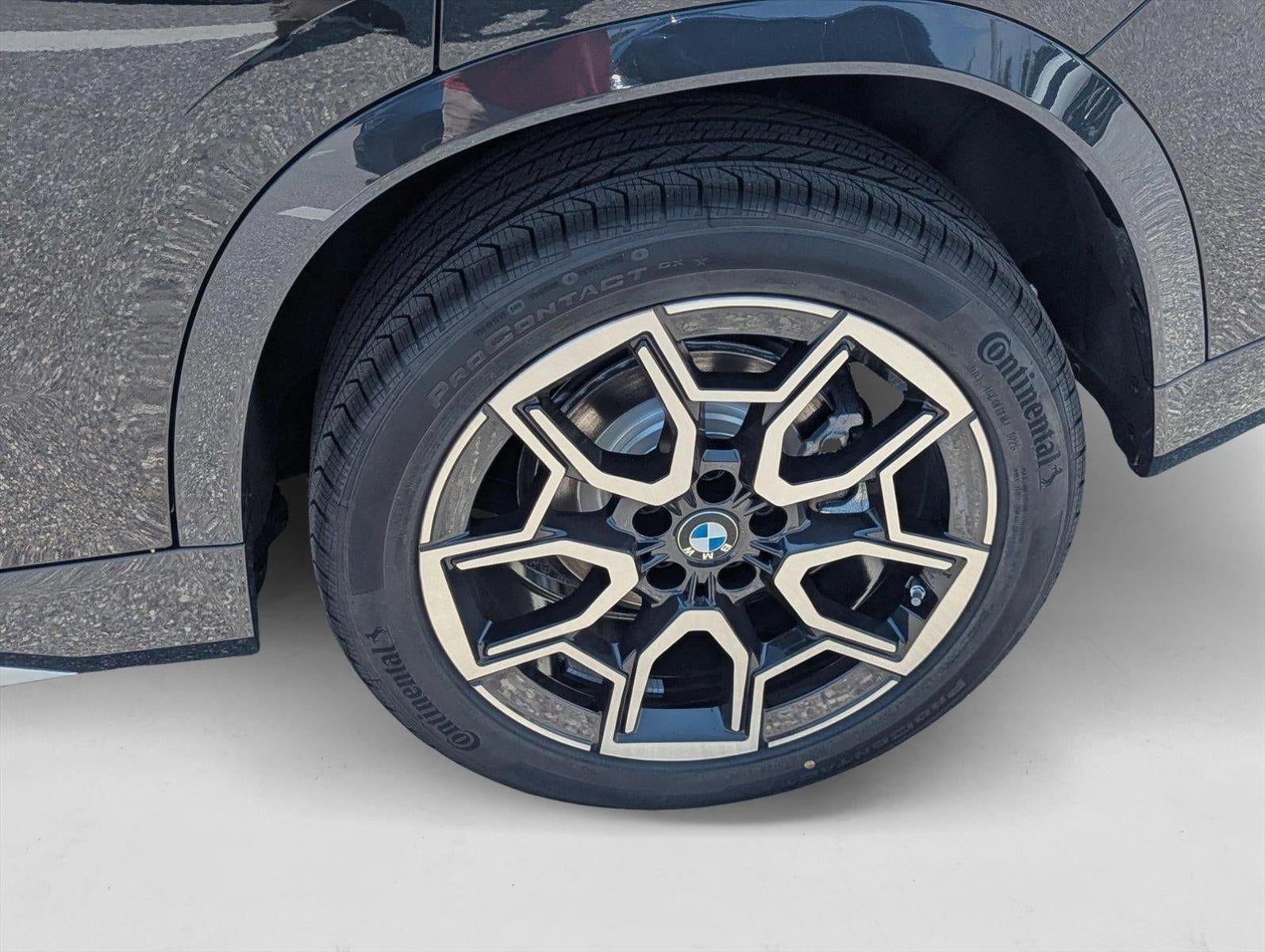 2025 BMW X1 xDrive28i Sports Activity Vehicle