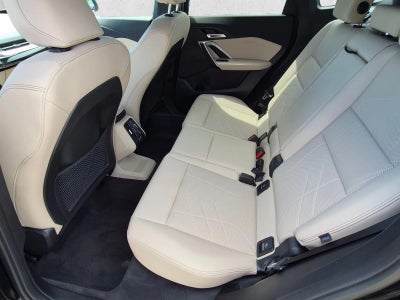 2023 BMW X1 xDrive28i Sports Activity Vehicle