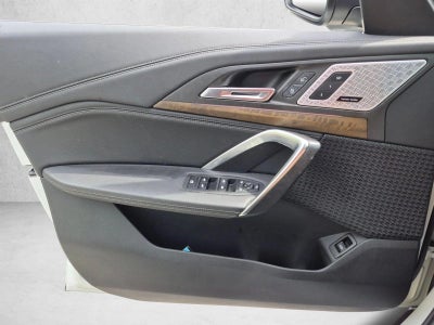 2023 BMW X1 xDrive28i Sports Activity Vehicle