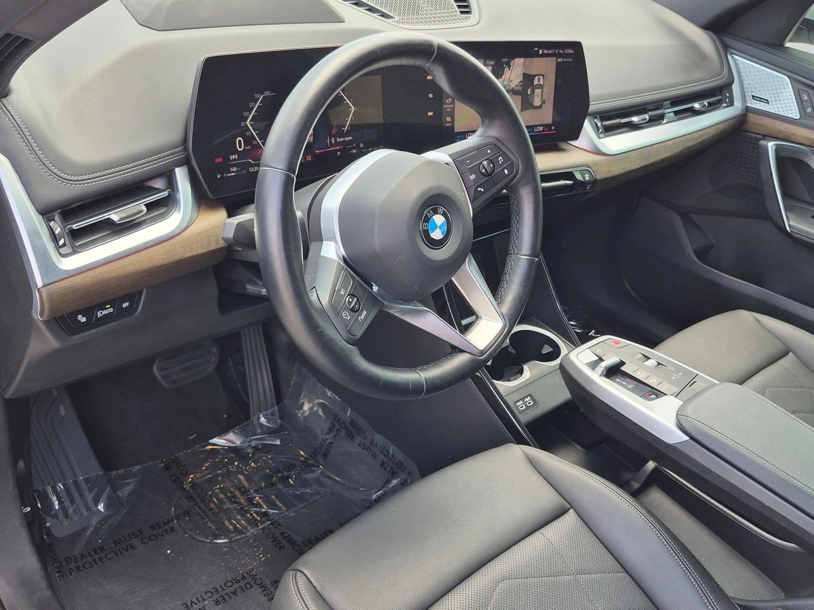 2023 BMW X1 xDrive28i Sports Activity Vehicle