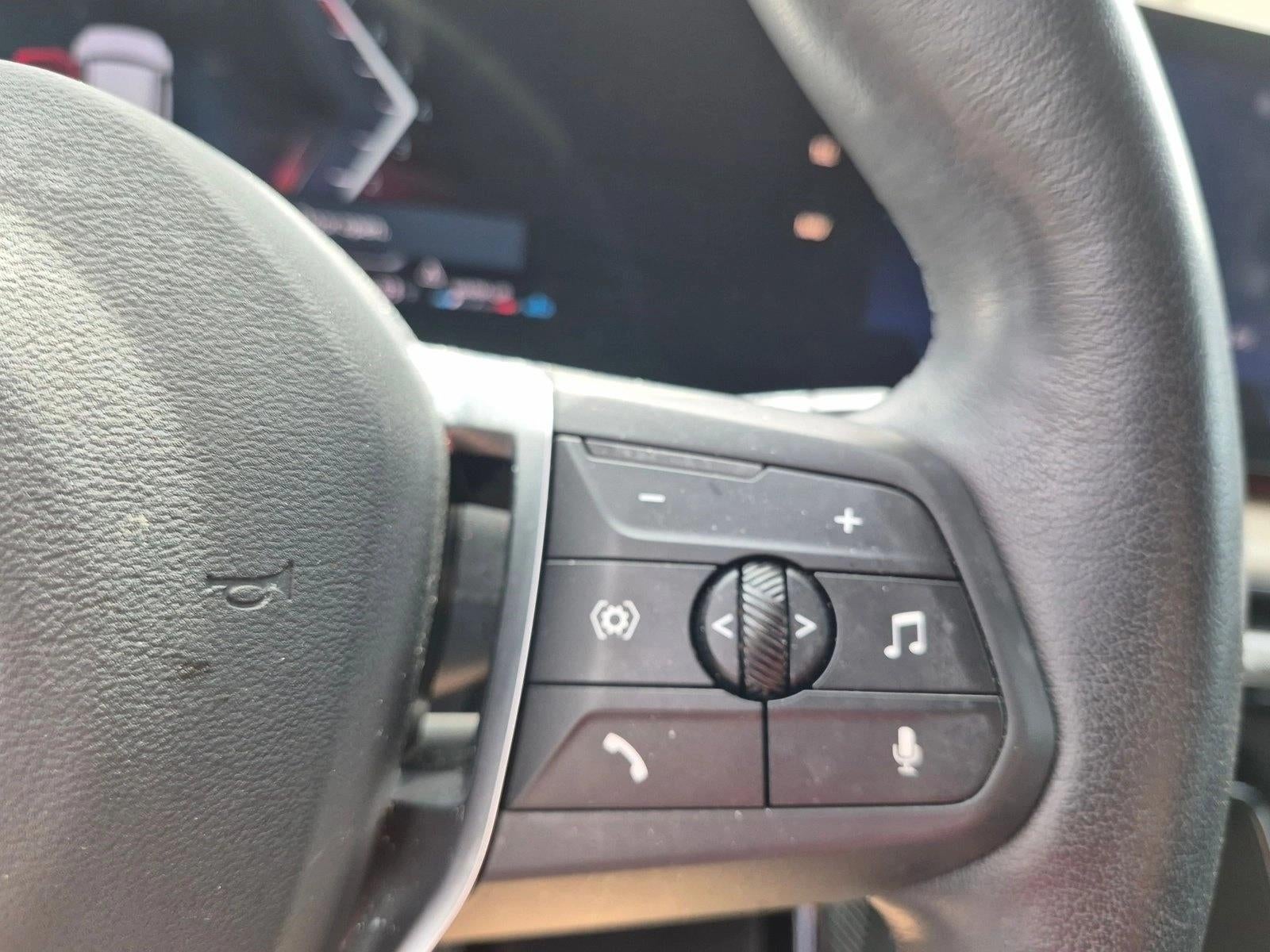 2023 BMW X1 xDrive28i Sports Activity Vehicle