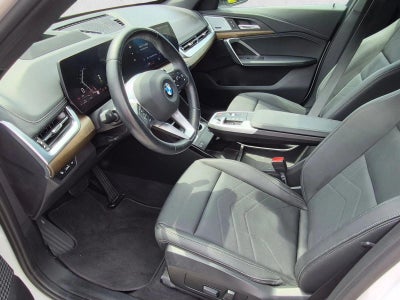 2023 BMW X1 xDrive28i Sports Activity Vehicle
