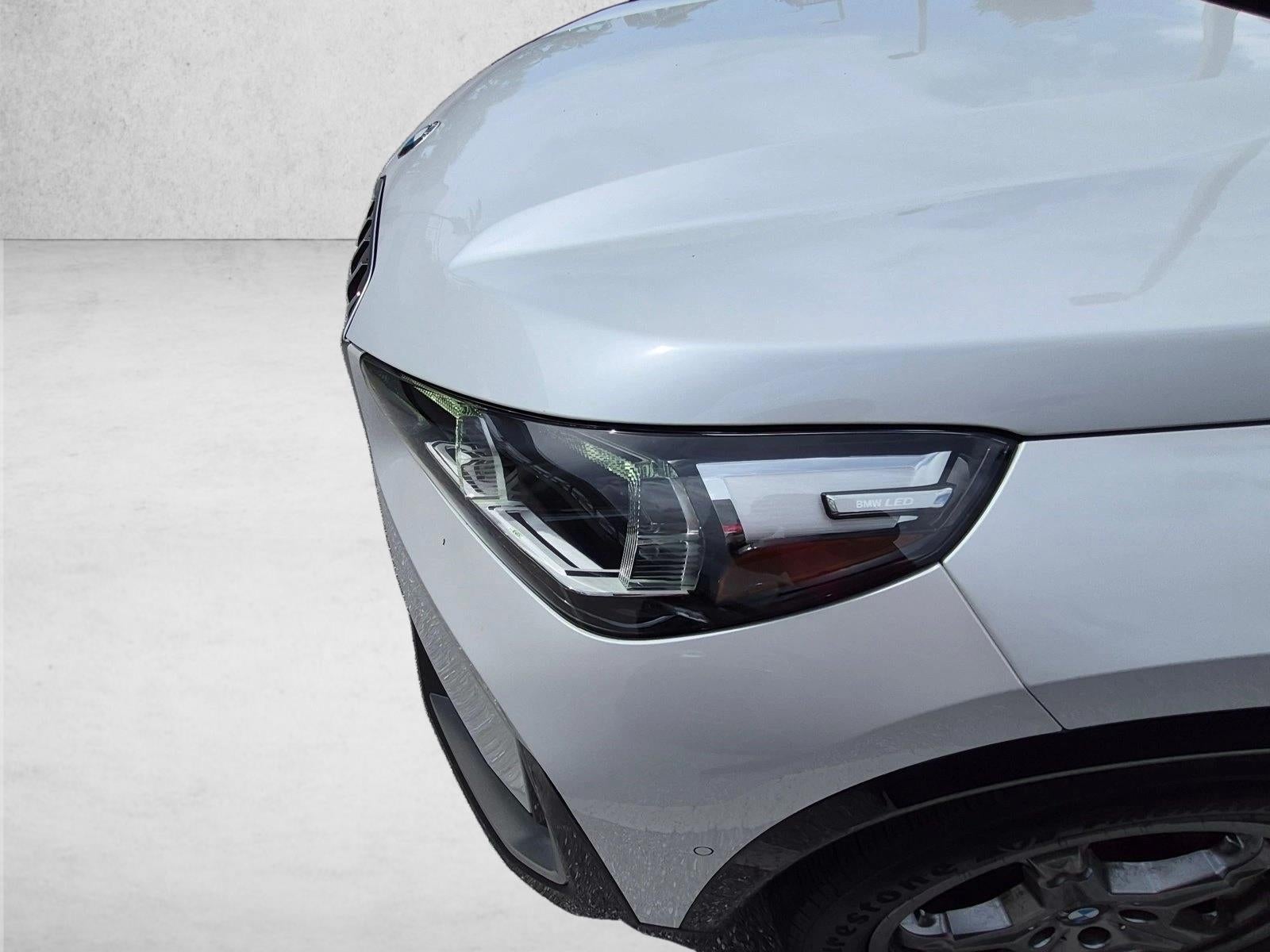 2023 BMW X1 xDrive28i Sports Activity Vehicle